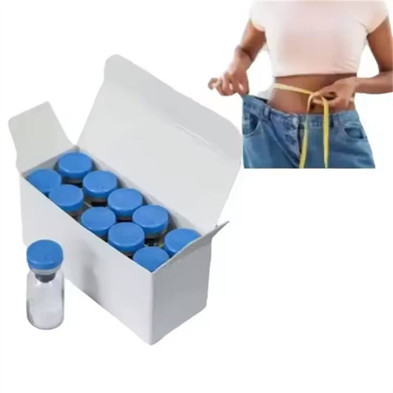 Custom Semaglutide Price - Lyophilized Peptide for Research