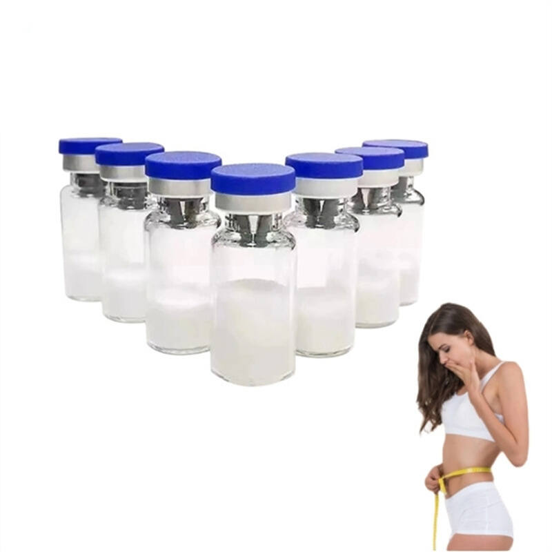 Custom Retatrutide 99% Purity Lyophilized Powder - Low Semaglutide Price