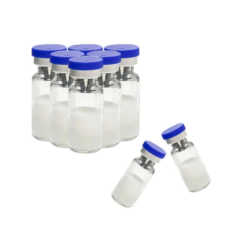 Wholesale Semaglutide 20mg Vials - 99% Purity for Laboratory Use