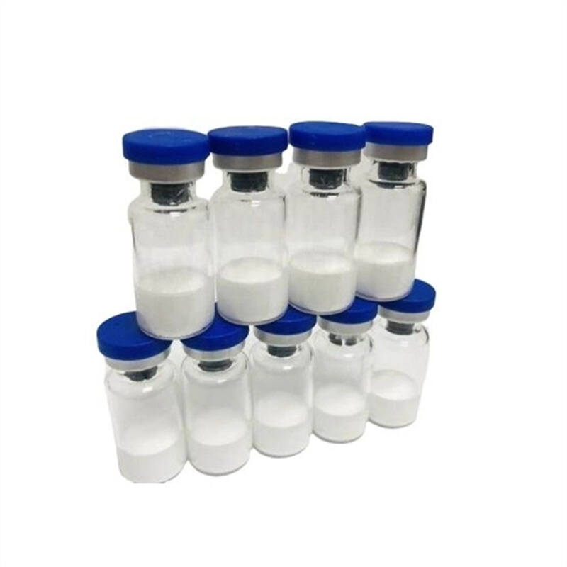 Wholesale Semaglutide 20mg Vials - 99% Purity for Laboratory Use