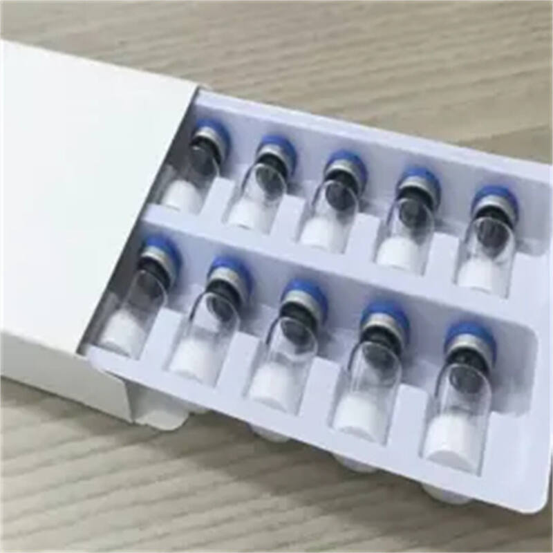 High Purity Semaglutide for Sale Australia - 99% Tirzepatide 30mg