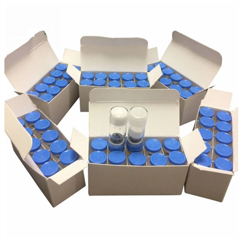 Custom QSC Semaglutide Order - 99% Pure Weight Loss Injection