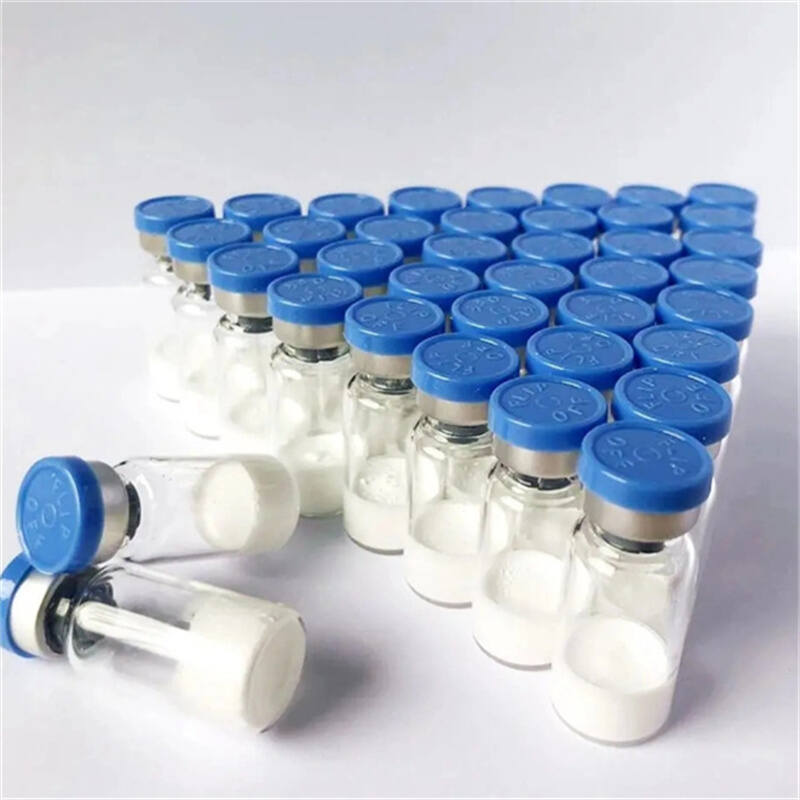 Custom QSC Semaglutide Order - 99% Pure Weight Loss Injection