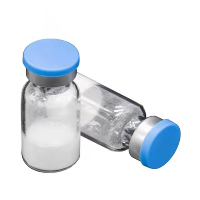 Custom QSC Semaglutide Order - 99% Pure Weight Loss Injection