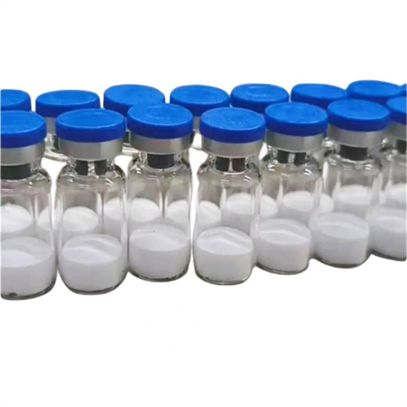 Custom QSC Semaglutide Order - 99% Pure Weight Loss Injection
