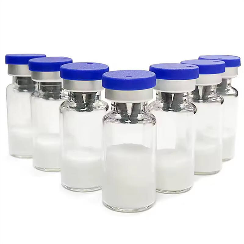 Wholesale Semaglutide Online - 5mg/10mg/15mg Lyophilized Powder for Research