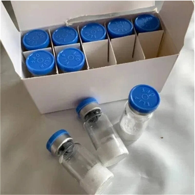 Wholesale Semaglutide Online - 5mg/10mg/15mg Lyophilized Powder for Research