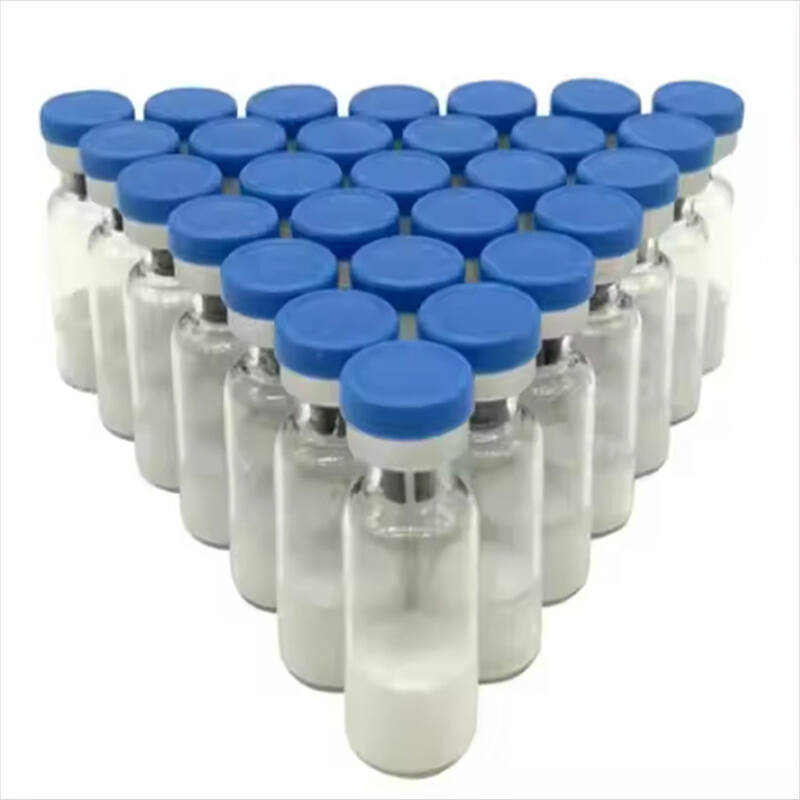 Semaglutide Results - Factory Direct Tirzepatide Lyophilized Powder 99.9% Pure