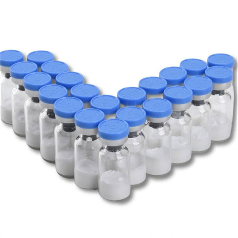 Semaglutide Results - Factory Direct Tirzepatide Lyophilized Powder 99.9% Pure