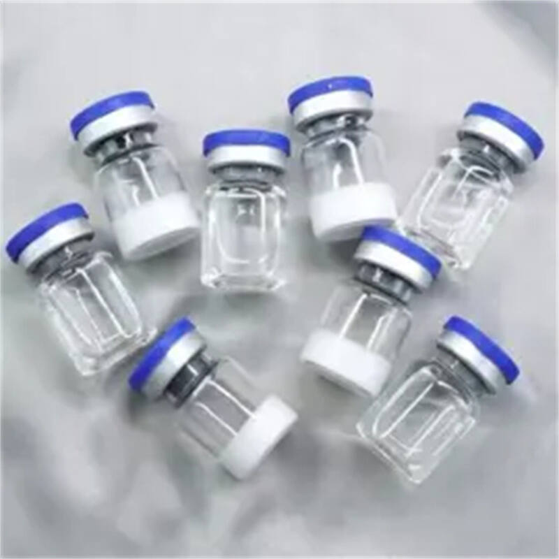 Bulk Semaglutide Peptide Supply for Weight Loss Research and Development