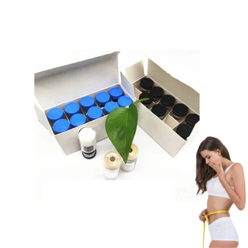 Factory Direct Semaglutide Price - Bulk Weight Loss Peptides