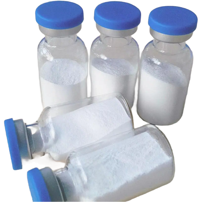Wholesale Retatrutide LY3437943 Vial Powder GLP-1 Agonist for Lab Use