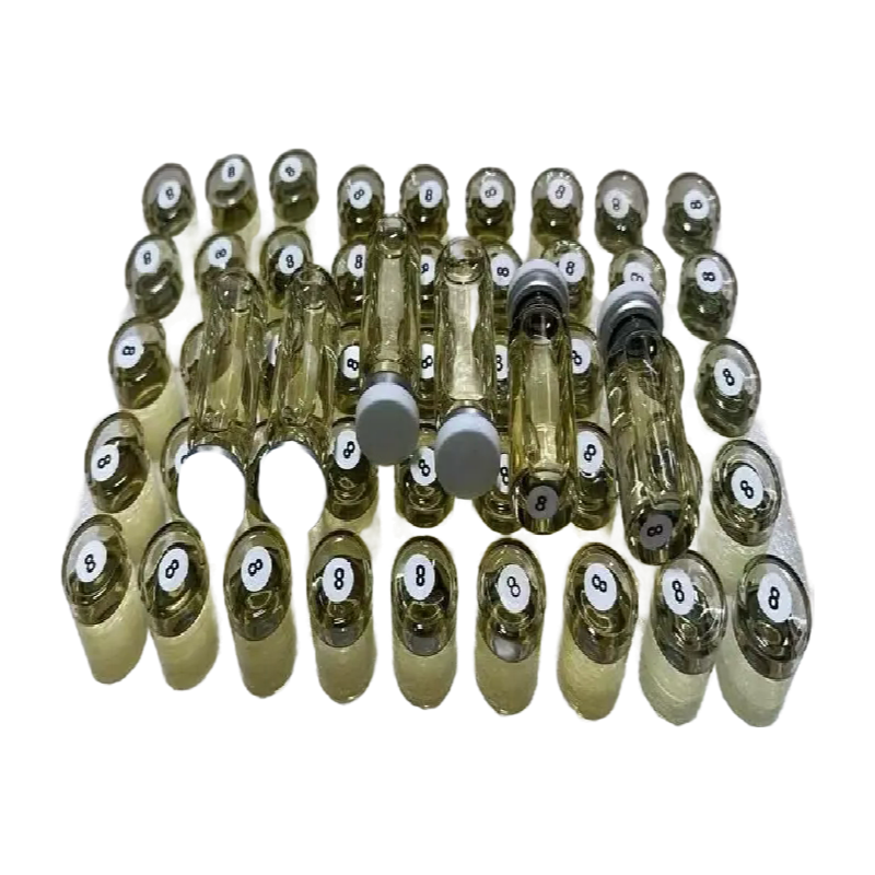 Factory Supply Semaglutide 10mg Vials - Bulk Orders Available for Research