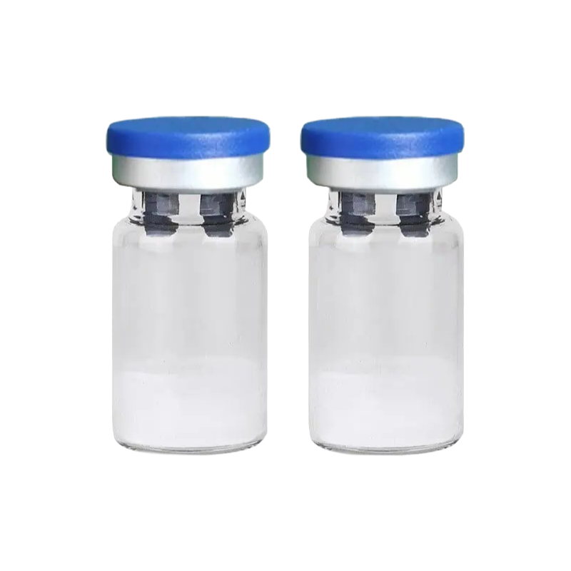 Factory Supply Semaglutide Injection Price with 99% Purity for Research Use