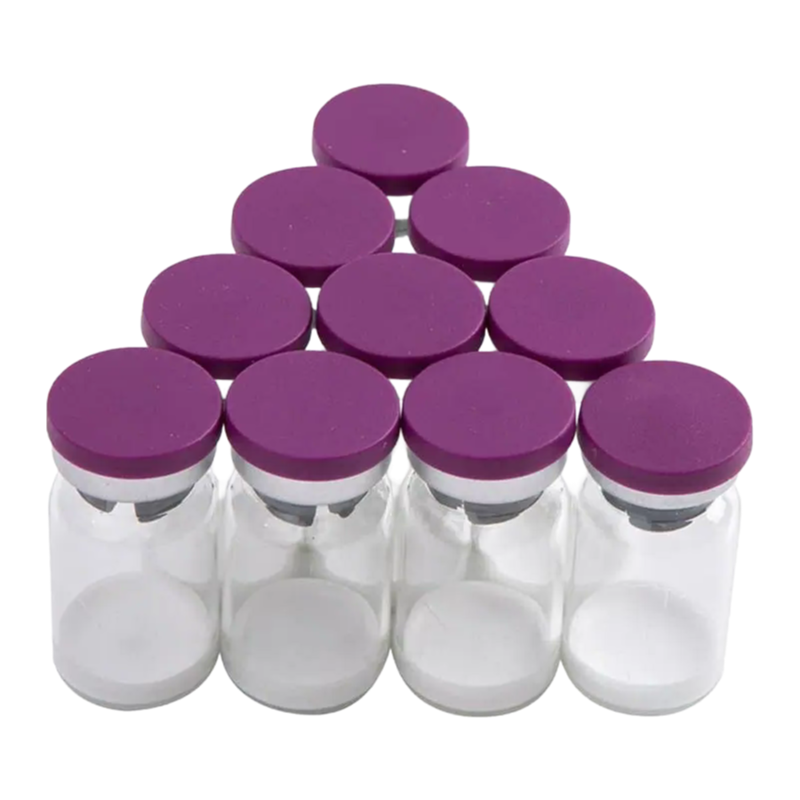 Factory Supply Semaglutide Injection Price with 99% Purity for Research Use