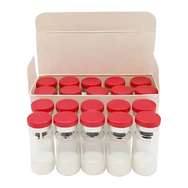 Manufacturer Direct Semaglutide Tablets Price for Anti-Diabetic Research