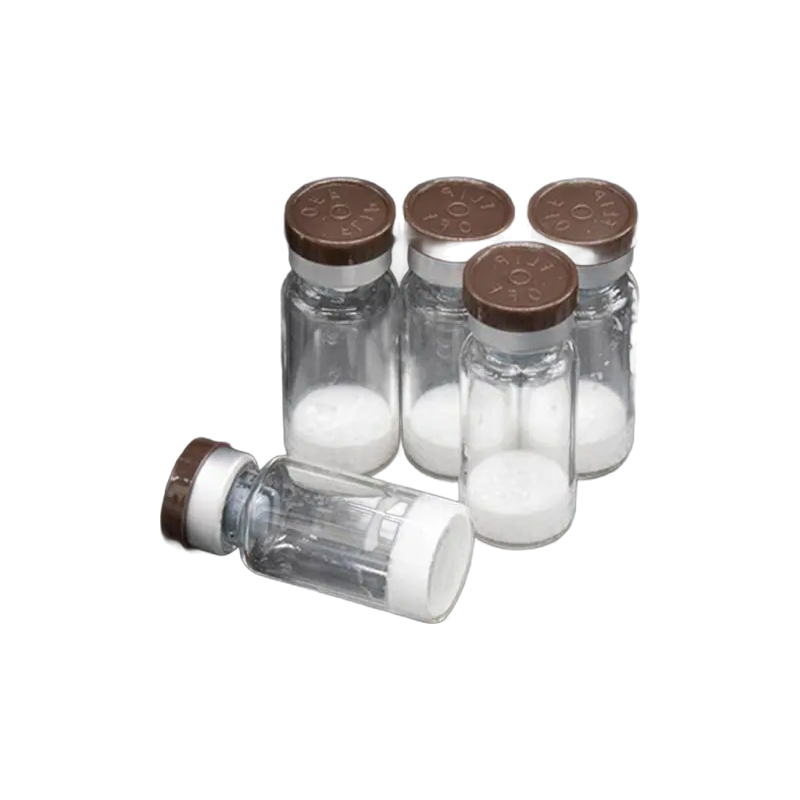 Custom Semaglutide Pen 5mg and Cagrilintide 5mg Blend - Pharmaceutical Grade for Research