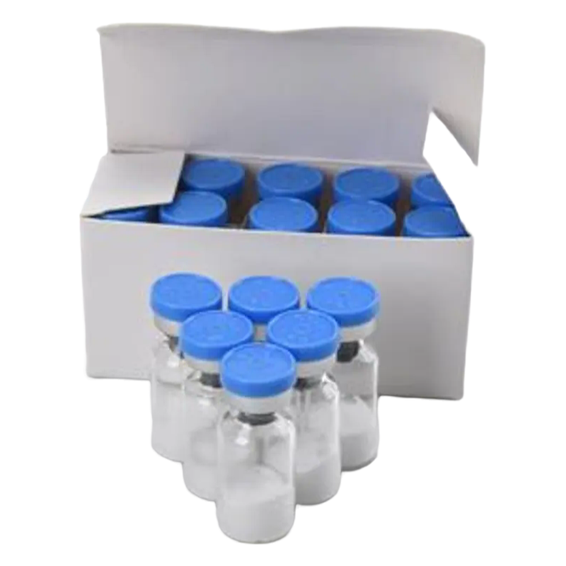 Custom Semaglutide Pen 5mg and Cagrilintide 5mg Blend - Pharmaceutical Grade for Research