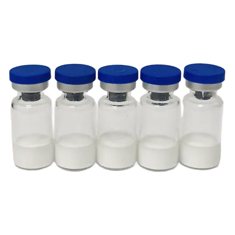 Custom Semaglutide Pen 5mg and Cagrilintide 5mg Blend - Pharmaceutical Grade for Research