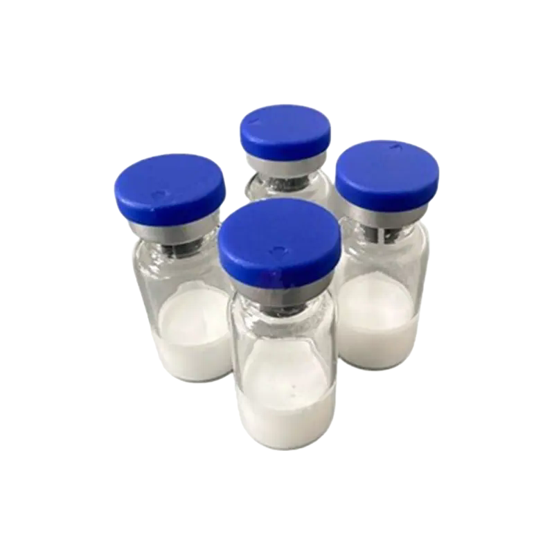 Custom Semaglutide Pen 5mg and Cagrilintide 5mg Blend - Pharmaceutical Grade for Research