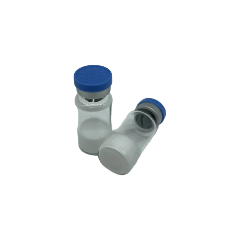 Custom Semaglutide Pen 5mg and Cagrilintide 5mg Blend - Pharmaceutical Grade for Research