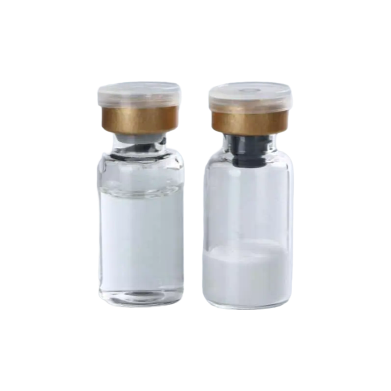 Factory Direct Cagrilintide Semaglutide Peptide - Research on Weight Loss and Semaglutide Side Effects