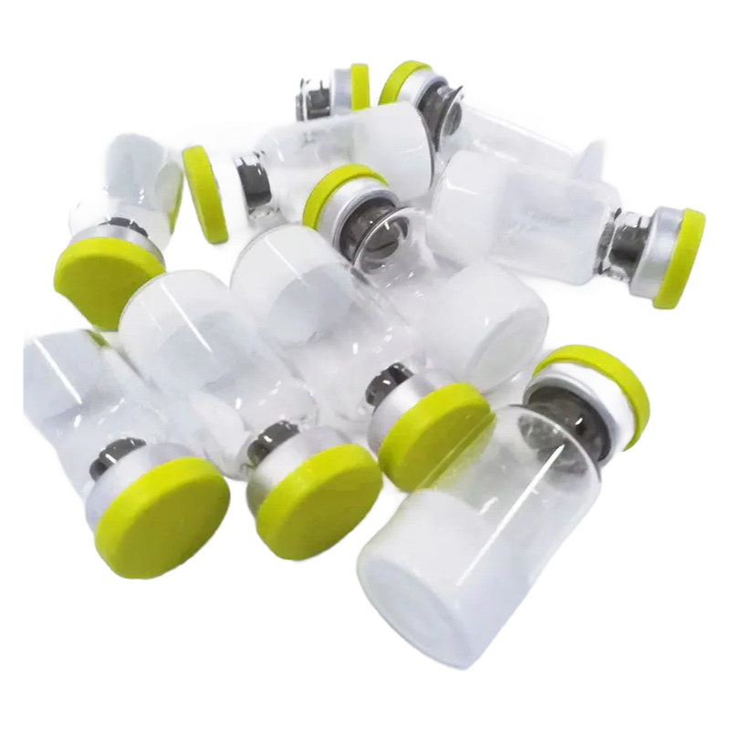 Factory Direct Cagrilintide Semaglutide Peptide - Research on Weight Loss and Semaglutide Side Effects