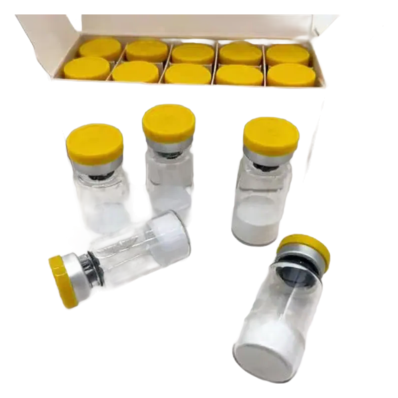 Factory Direct Cagrilintide Semaglutide Peptide - Research on Weight Loss and Semaglutide Side Effects