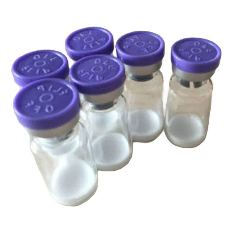 Factory Direct Cagrilintide Semaglutide Peptide - Research on Weight Loss and Semaglutide Side Effects