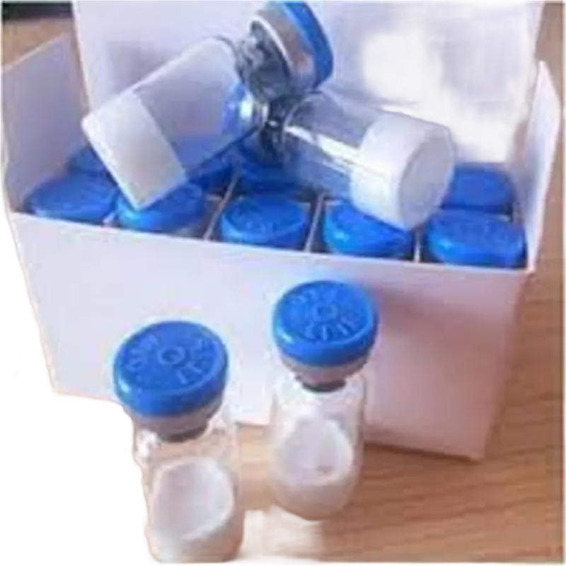 Factory Direct Cagrilintide Semaglutide Peptide - Research on Weight Loss and Semaglutide Side Effects