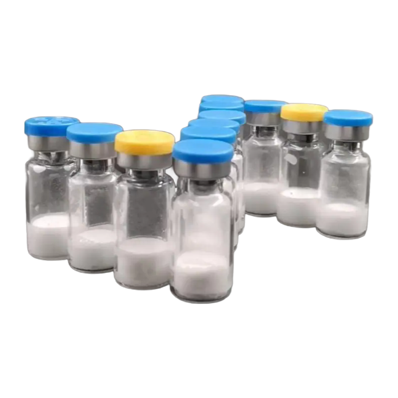 Factory Direct Cagrilintide Semaglutide Peptide - Research on Weight Loss and Semaglutide Side Effects