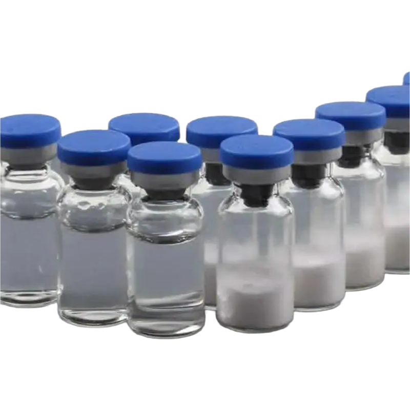 High Purity Peptide Sciences Semaglutide for Weight Loss Studies - Wholesale