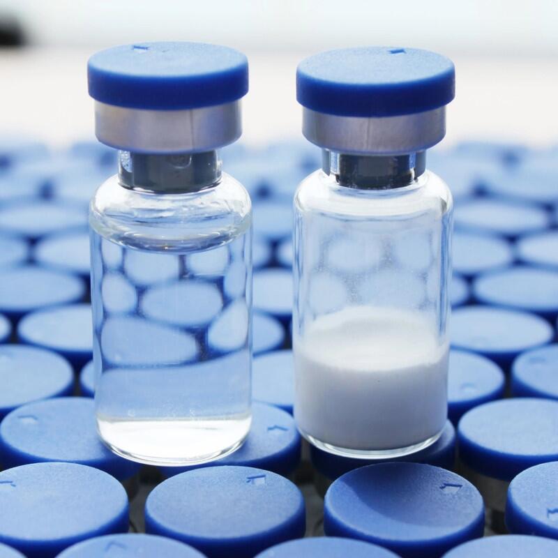 High Purity Peptide Sciences Semaglutide for Weight Loss Studies - Wholesale