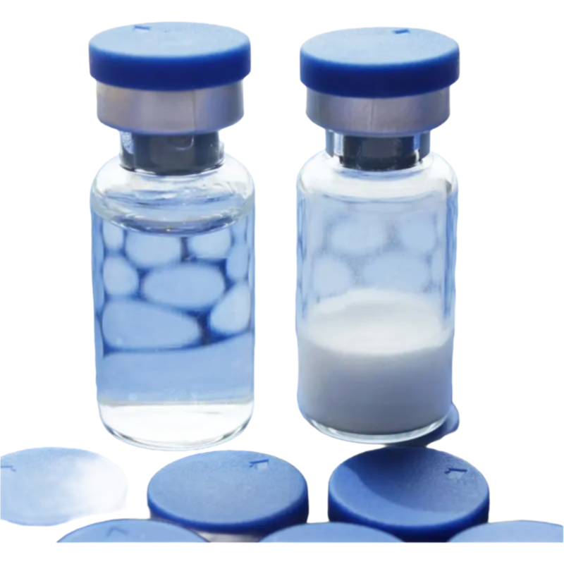 High Purity Peptide Sciences Semaglutide for Weight Loss Studies - Wholesale