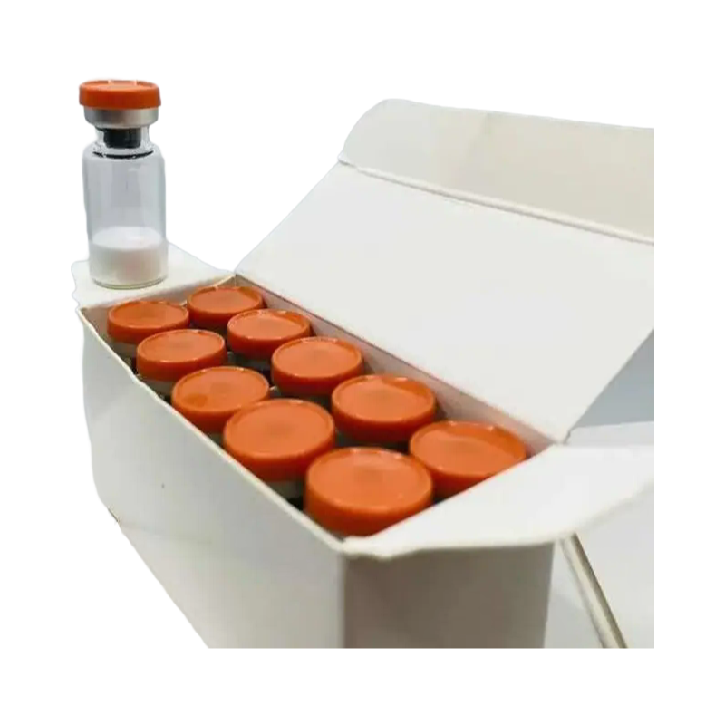 Semaglutide UK Buy - Factory Direct Peptide Powder for Slimming Research
