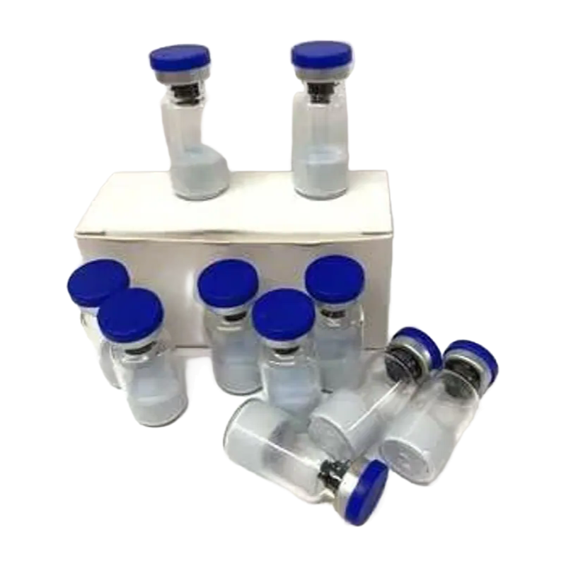 Semaglutide UK Buy - Factory Direct Peptide Powder for Slimming Research