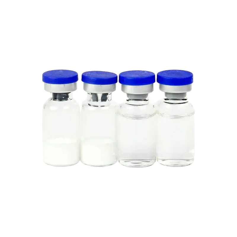 Semaglutide UK Buy - Factory Direct Peptide Powder for Slimming Research