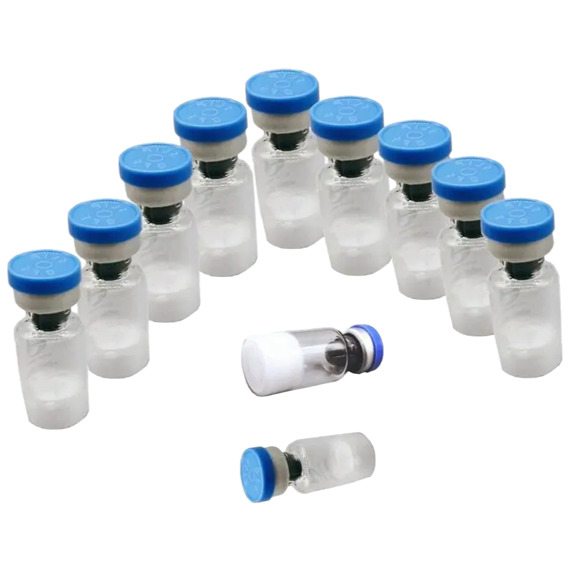 Semaglutide UK Buy - Factory Direct Peptide Powder for Slimming Research