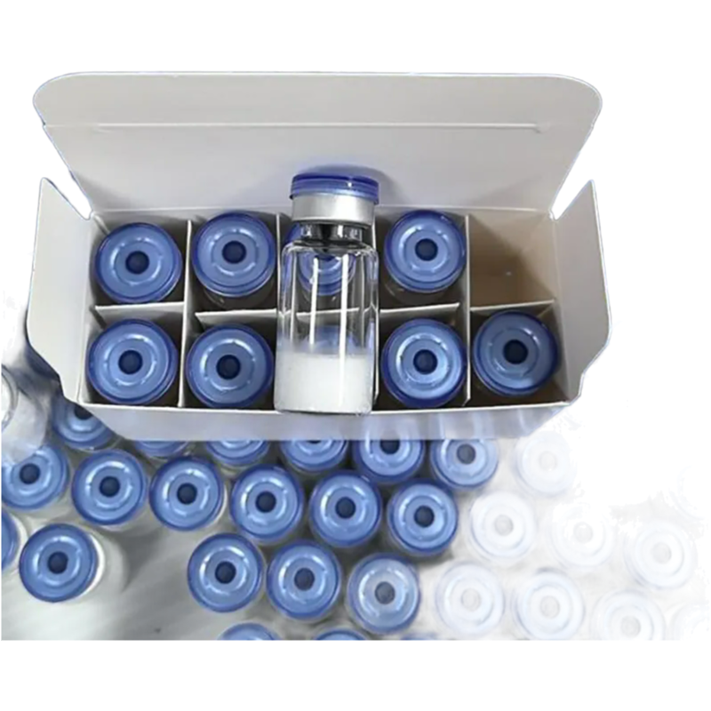 High Purity Semaglutide Pen for Weight Loss and Diabetes Treatment