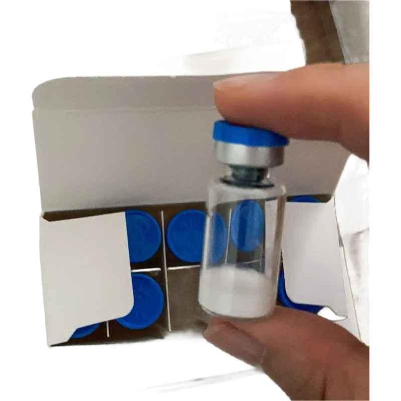 High Purity Semaglutide Pen for Weight Loss and Diabetes Treatment