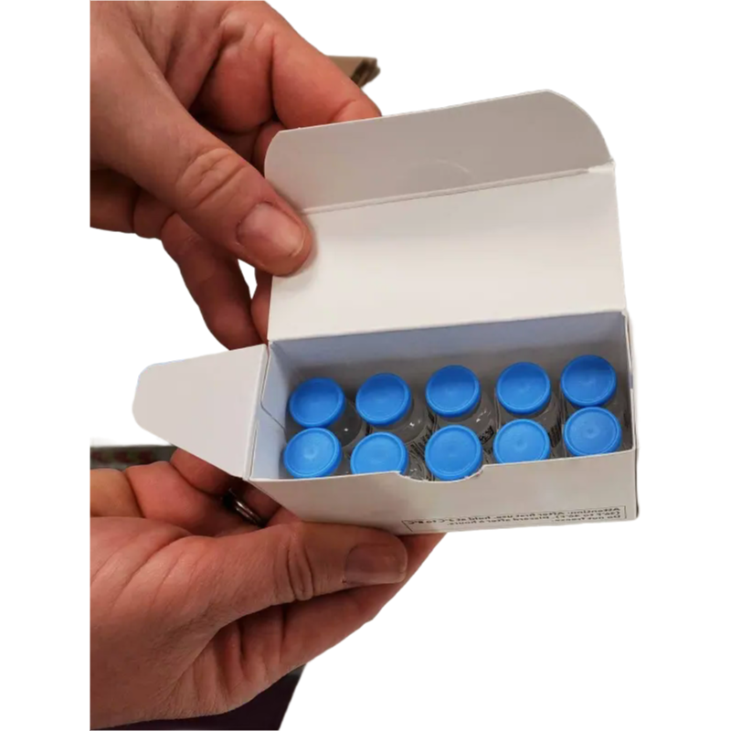 Wholesale Semaglutide for Sale USA - Customize 99.9% Pure Peptide Weight Loss API