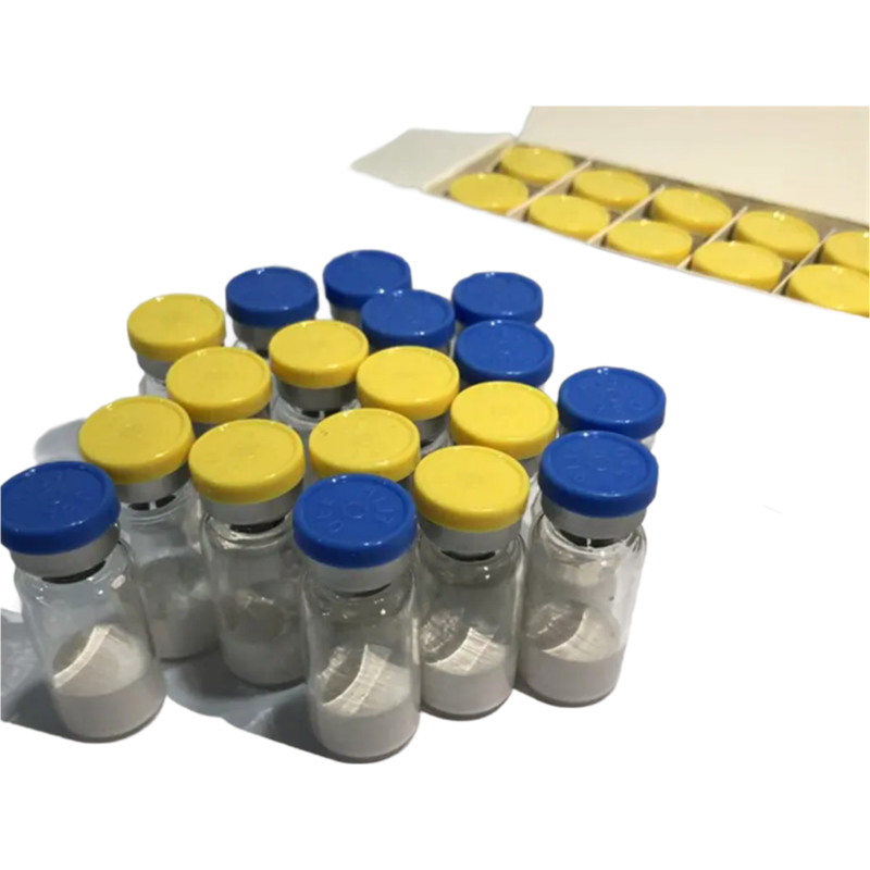 Supply Semaglutide 20mg Vials - High-Quality Tirzepatide for Laboratory Studies