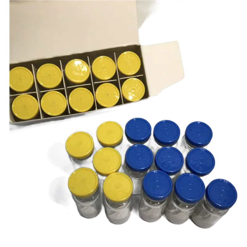 Supply Semaglutide 20mg Vials - High-Quality Tirzepatide for Laboratory Studies