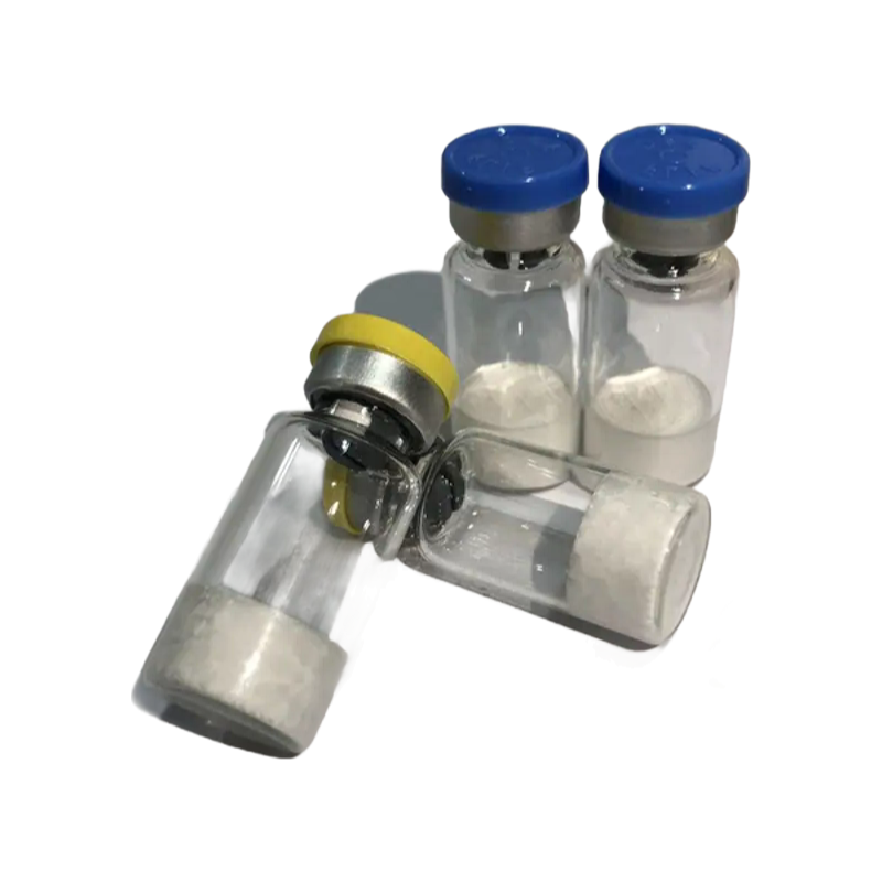 Supply Semaglutide 20mg Vials - High-Quality Tirzepatide for Laboratory Studies