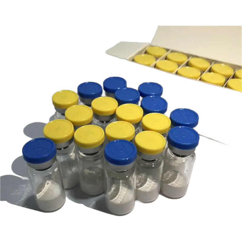 Supply Semaglutide 20mg Vials - High-Quality Tirzepatide for Laboratory Studies