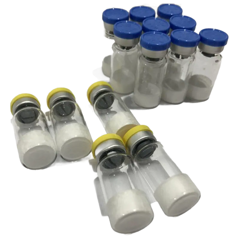 Supply Semaglutide 20mg Vials - High-Quality Tirzepatide for Laboratory Studies