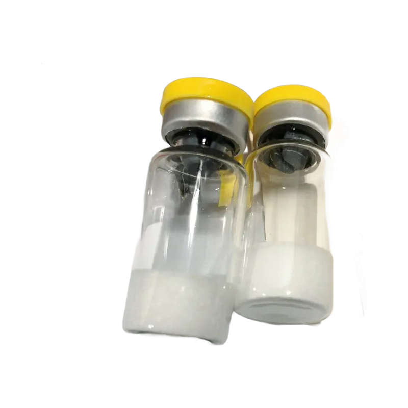 Supply Semaglutide 20mg Vials - High-Quality Tirzepatide for Laboratory Studies