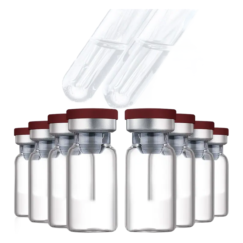 Buy Semaglutide Tirzepatide Powder 99% Purity for Pharmaceutical Use