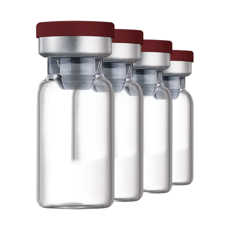Wholesale Semaglutide Vial Tirzepatide Retatrutide 99% Purity Pharmacy Grade