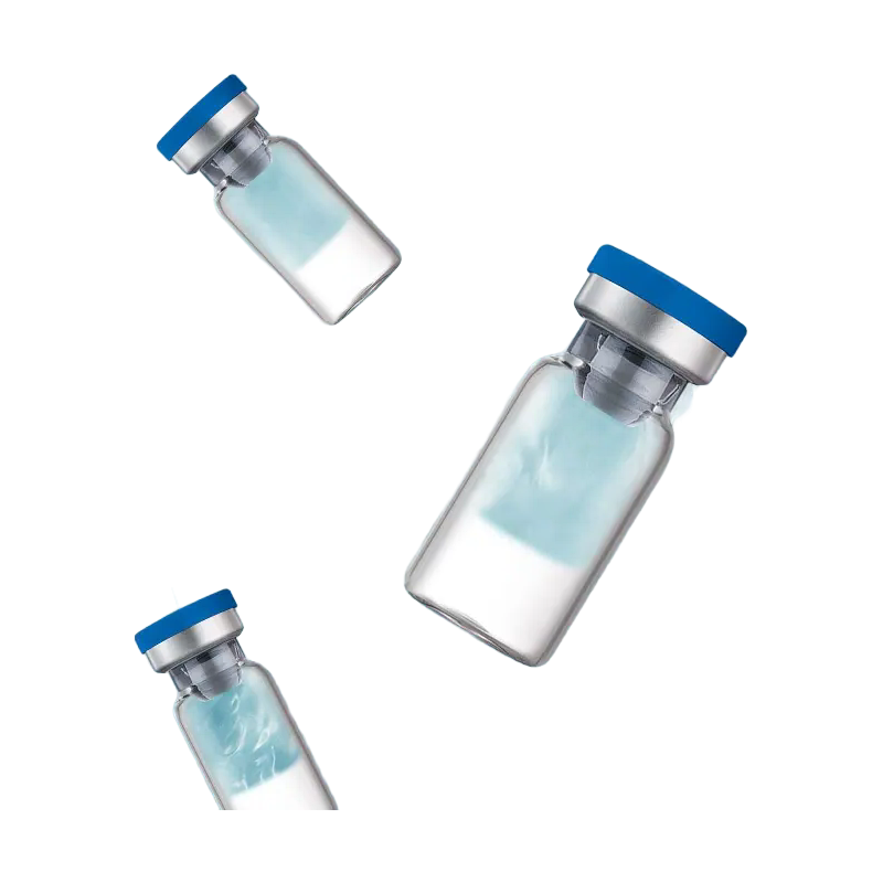Wholesale Semaglutide Vial Tirzepatide Retatrutide 99% Purity Pharmacy Grade